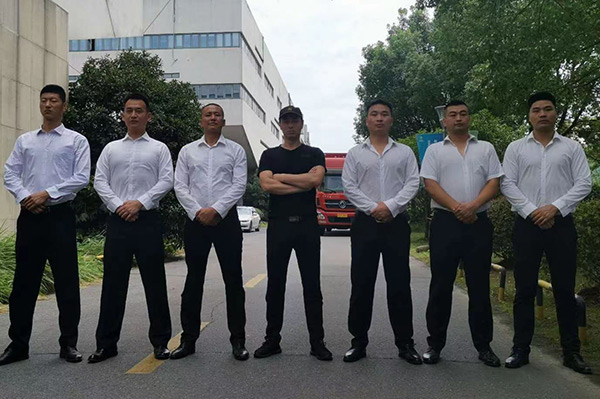 執法隊員繳獲毒品后家人遭騷擾，欲雇保鏢保護家人